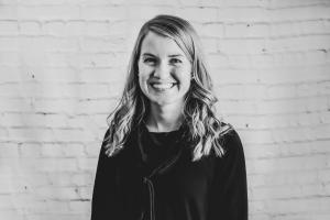 Kimberly Glesne OTR/L